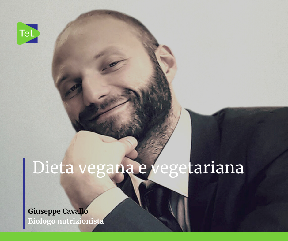 Dieta vegana e vegetariana